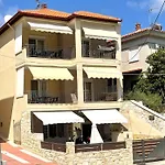 Дом отдыха Olivia - Christine's House Афитос