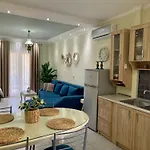 Olivia - Christine's House Афитос