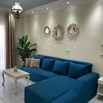 Olivia - Christine's House *