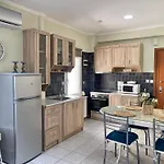 Olivia - Christine's House Дом отдыха *
