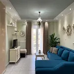 Дом отдыха Olivia - Christine's House Афитос