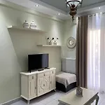 Olivia - Christine's House * Афитос