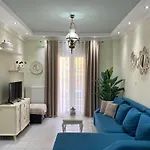 Olivia - Christine's House Афитос