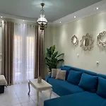 Olivia - Christine's House Дом отдыха