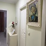 Olivia - Christine's House *