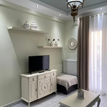 Olivia - Christine's House * 아피토스