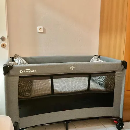 Olivia - Christine's House *