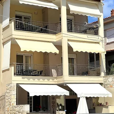 Olivia - Christine's House Holiday home