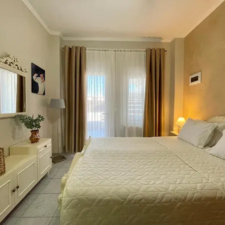 Holiday home Olivia - Christine's House *