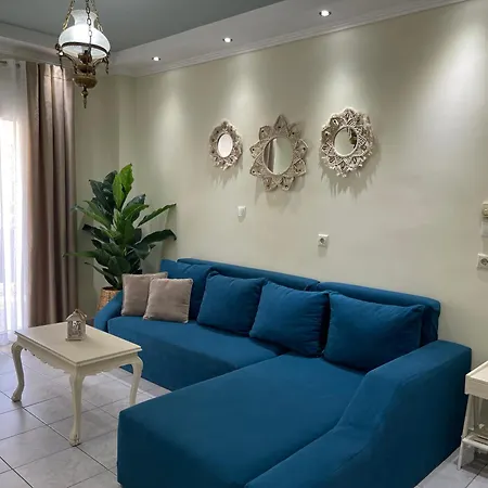 Olivia - Christine's House *