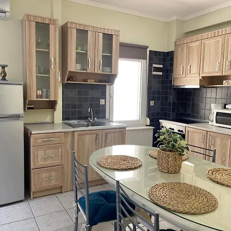 Olivia - Christine's House