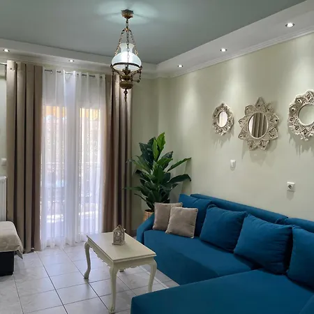 Olivia - Christine's House Holiday home