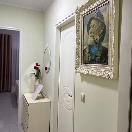 Olivia - Christine's House *