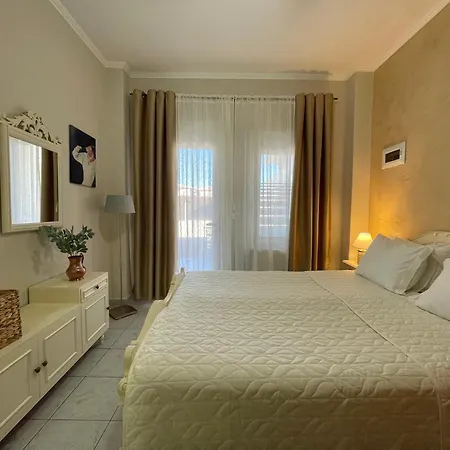 Holiday home Olivia - Christine's House *