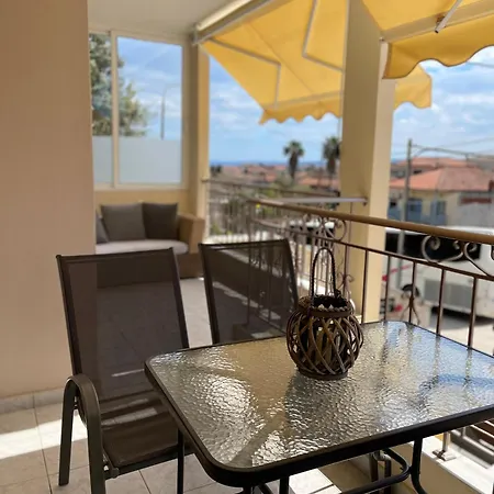 Olivia - Christine's House * Afytos