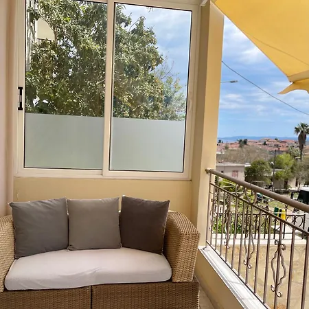 Holiday home Olivia - Christine's House