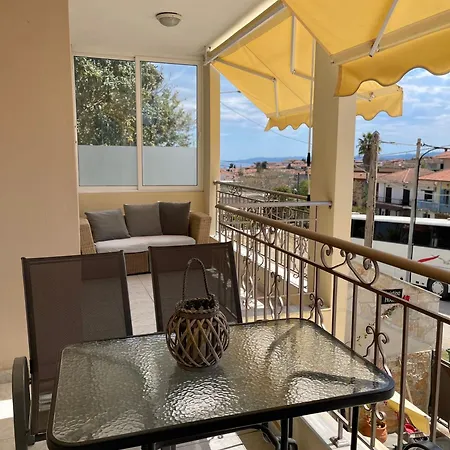 Holiday home Olivia - Christine's House Afytos