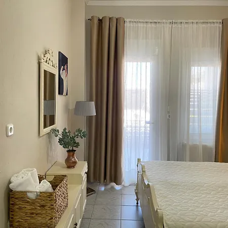 Olivia - Christine's House * Afytos