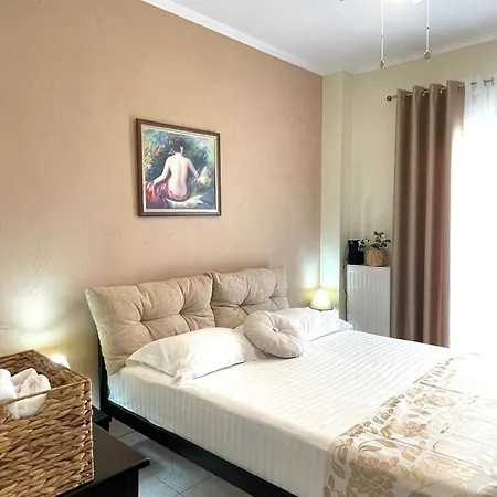 Olivia - Christine's House