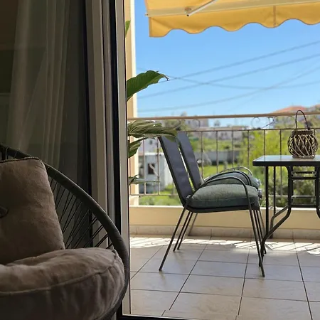 Olivia - Christine's House Casa vacanze