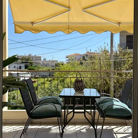 Casa vacanze Olivia - Christine's House Afytos