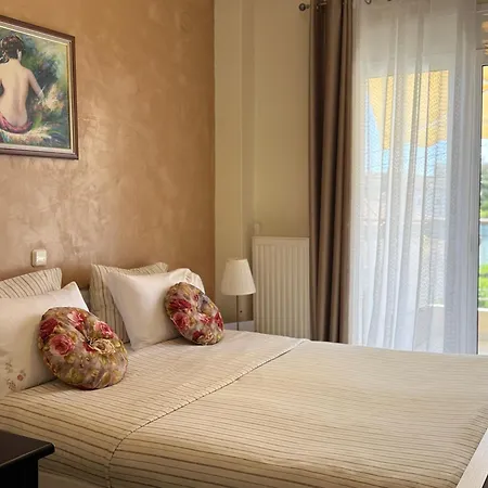 Casa vacanze Olivia - Christine's House Afytos