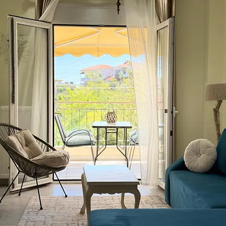 Olivia - Christine's House Casa vacanze