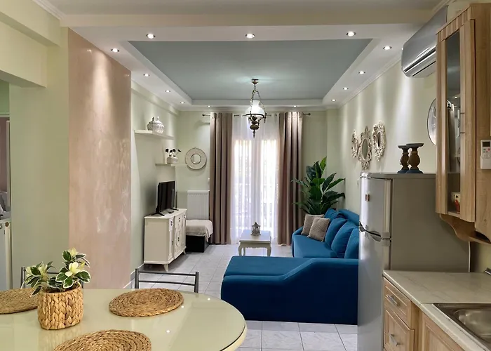 Olivia - Christine's House بيت للعطل