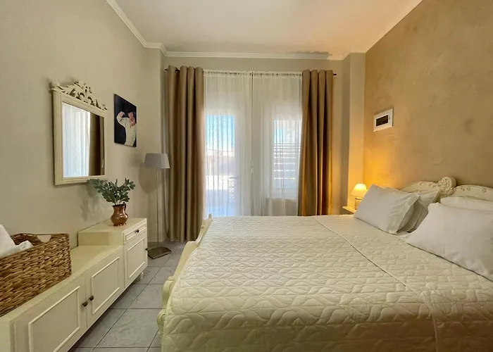 بيت للعطل Olivia - Christine's House *