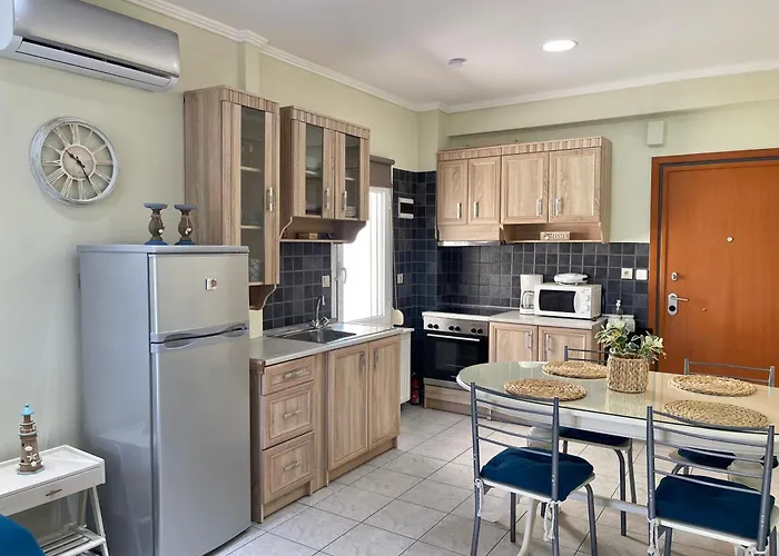 Olivia - Christine's House بيت للعطل *