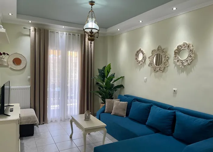 Olivia - Christine's House بيت للعطل
