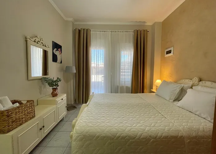 بيت للعطل Olivia - Christine's House *