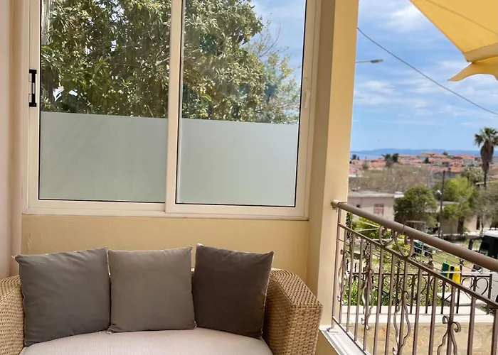 بيت للعطل Olivia - Christine's House
